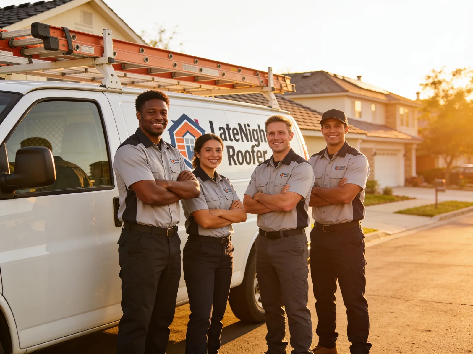 Emergency Roof Repair company in Neches, TX